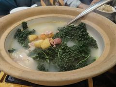 -临家闽南菜(宝洲路店)