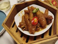 -粤江春·早茶·潮粤菜·宴会(罗湖宝能中心店)