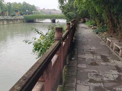-成都市活水公园