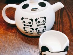 -晓鲜熊猫烤鱼烤吧(西三旗百汇北门店)