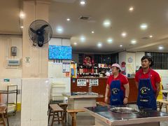 -重庆风光老灶火锅城(同德广场店)