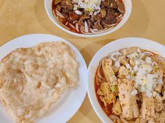 -清真·帅府街羊杂(大同古城店)