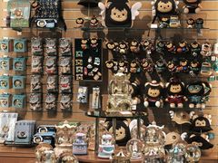 -贡多拉礼品及售票廊(威尼斯人酒店)