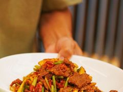 -径山十八道·风味民间菜(杭州总店)