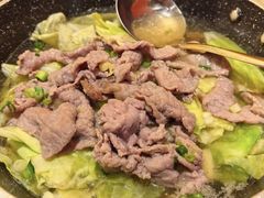 -全牛匠·乐山跷脚牛肉(西北旺万象汇店)