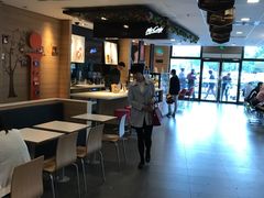 -麦当劳(金平路站店)