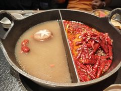 -大龙燚·旷野鲜火锅(广州首店)