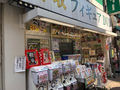 -秋叶原电器街