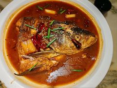 -范家小馆·烤鸭新京菜(金融街店)
