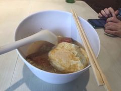 -公仔堂港式茶餐厅(西村店)