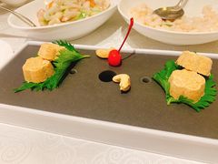 腰果酥-浙江西子宾馆·牡丹厅