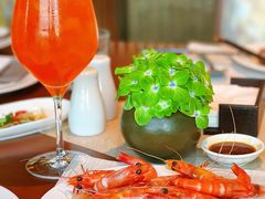 -富力丽思卡尔顿酒店·香荟全日制餐厅