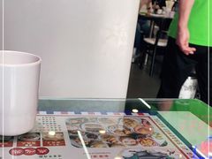 -澳门陈光记烧味饭店(万象城店)