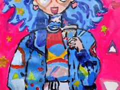 -佳禾国际美术书法教育(仁恒伊势丹校区)