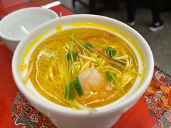 -玉华台饭庄(裕中西里小区店)