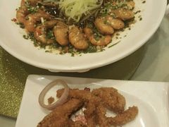 -三品香·江浙菜(松江九谊店)