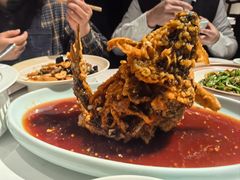 -梅飞酒家(桑园路店)