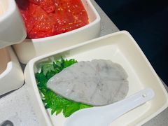 -海底捞火锅(龙湖三千集店)