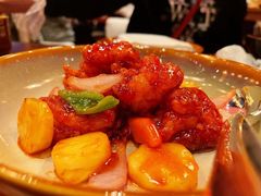 -上海柏悦酒店·世纪100牛排馆