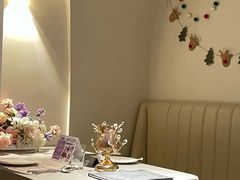 -PARFUM FLORAL花境法餐(南京首店)