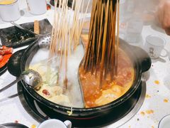 -钢管厂五区小郡肝串串香(南山店)