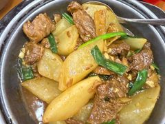 -煲煲掂风味煲仔饭餐厅(西区店)