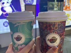 -茶话弄(中贸广场店)