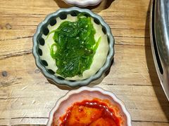 -黑牛の店·和牛烧肉(大悦城店)