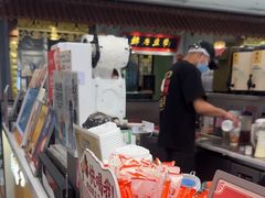 -茶话弄(北京五棵松万达店)