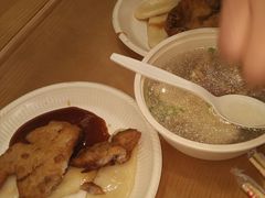 -鲜得来排骨年糕(豫园店)