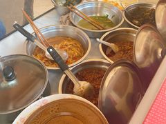 -特色东香泥鳅面螺丝面(金马小区店)