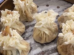 -都一处烧麦馆(前门店)