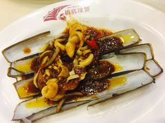 -桥底辣蟹(谢斐道店)