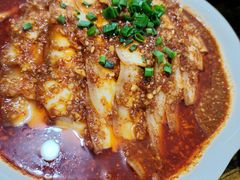 -勇猛子川菜馆(新军路店)