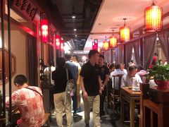 -蔡家酒楼(一德街店)