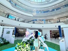 -万达广场(南昌红谷滩店)