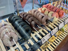 -One Bagel·一个贝果(凯德mall大峡谷店)
