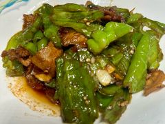 -老李家土菜馆·安吉地标美食