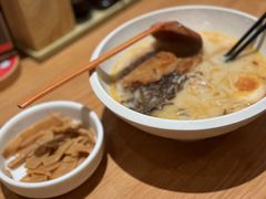 -味千拉面(广州白云机场T1西二店)