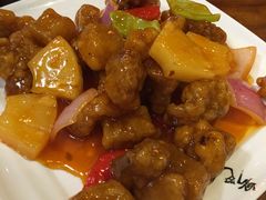 -粤色·老广州茶餐厅(河南商会大厦店)