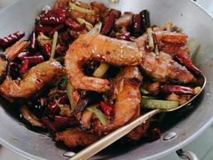 -渔语鱼酸菜鱼新川菜(来福士店)