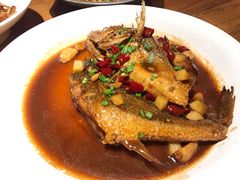 -青菁酒家·象山海鲜(胜利河美食街店)