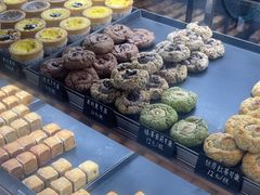 -仙豆菓夫(鼓楼店)