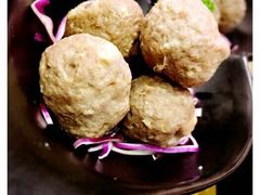 -手选潮汕鲜活牛肉火锅(二七广场店)