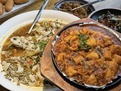 -小三峡食府(西五路店)