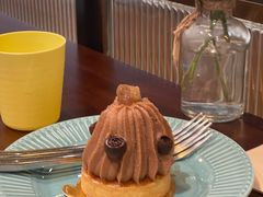 -Sunflour(来福士店)