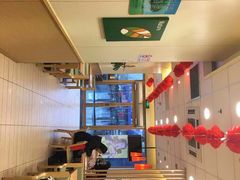 -德克士(龙阳广场店)