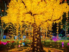 -歌斐颂巧克力小镇