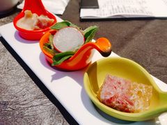 -蟹榭·本帮江浙菜·蟹宴(五角场合生汇商场店)