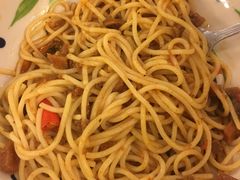 -萨莉亚意式餐厅(深南茂业店)